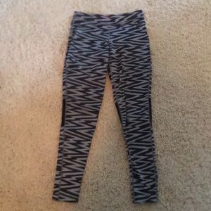 Workout leggings